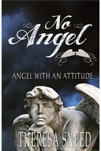 Angel with an Attitude