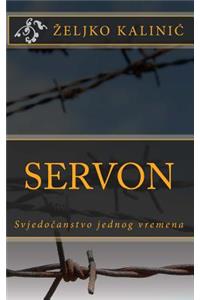 Servon II