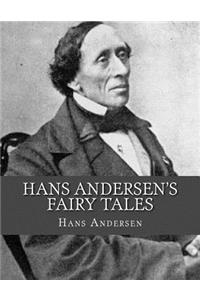 Hans Andersen's Fairy Tales