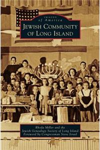 Jewish Community of Long Island