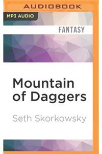 Mountain of Daggers