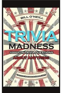 Trivia Madness 2