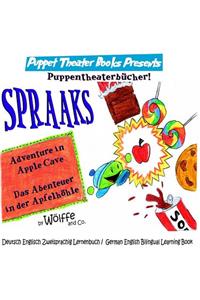 Das Abenteuer in Der Apfelhohle