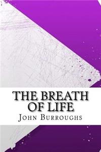 The Breath of Life