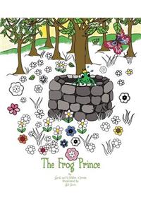 Frog Prince