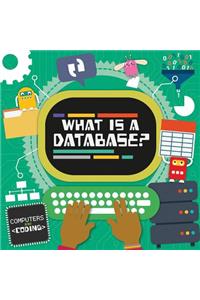 What Is a Database?