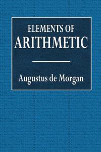 Elements of Arithmetic