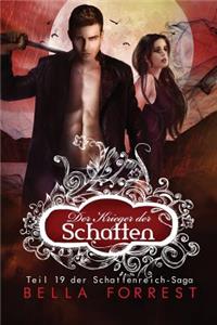 Das Schattenreich der Vampire 19