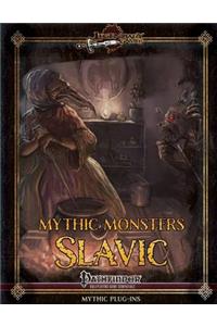 Mythic Monsters