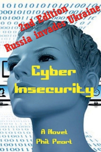 Cyber Insecurity