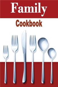 Family Cookbook