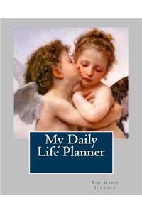 My Daily Life Planner
