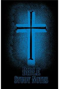 Bible Study Notes