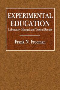 Experimental Education
