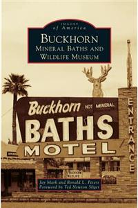 Buckhorn Mineral Baths & Wildlife Museum
