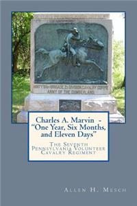 Charles A. Marvin - 
