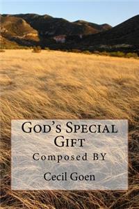 God's Special Gift