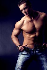 Muscled Pose Journal