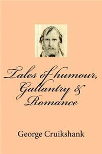 Tales of humour, Gallantry & Romance