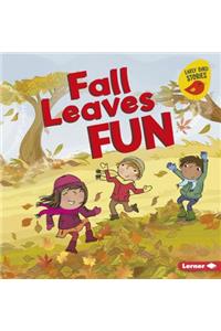 Fall Leaves Fun