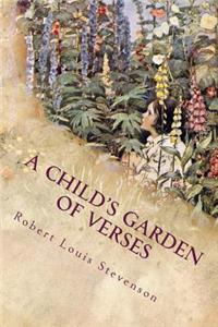 Child's Garden of Verses