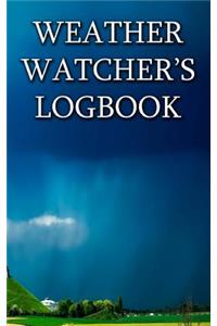 Weather Watcher's Logbook