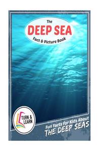 The Deap Sea Fact and Picture Book