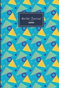 Bullet Journal. Saved by the Bell