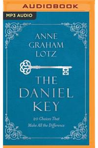 The Daniel Key