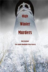 High Winter Murders