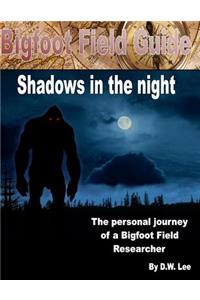 Bigfoot Field Guide