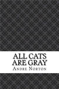 All Cats Are Gray