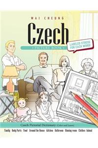 Czech Picture Book