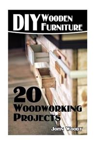 DIY Wooden Furniture