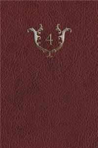 Monogram 