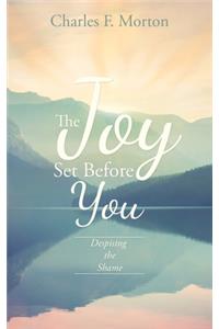 Joy Set Before You