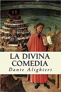 La Divina Comedia/ The Divine Comedy