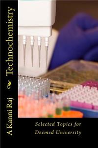 Technochemistry