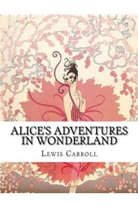 Alice's Adventures in Wonderland