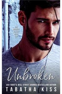 Unbroken: The Alpha Edition