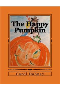 The Happy Pumpkin