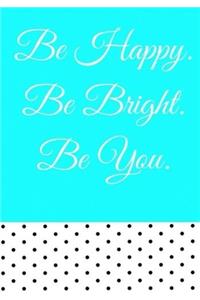 Inspirational Notebook