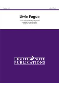 Little Fugue