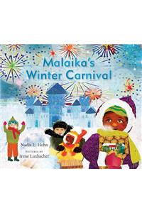 Malaika's Winter Carnival