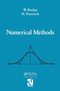 Numerical Methods