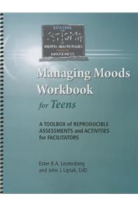 Managing Moods for Teens