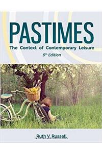 Pastimes