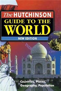 Hutchinson Guide to the World