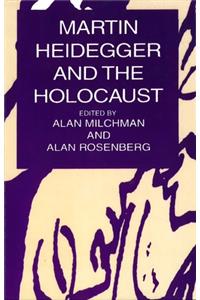 Martin Heidegger and the Holocaust