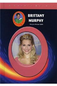 Brittany Murphy